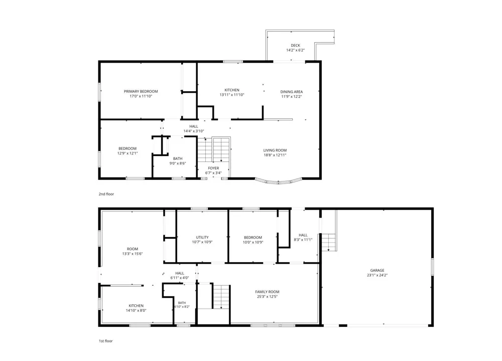 300 8th Street NW Plainview, MN 55964