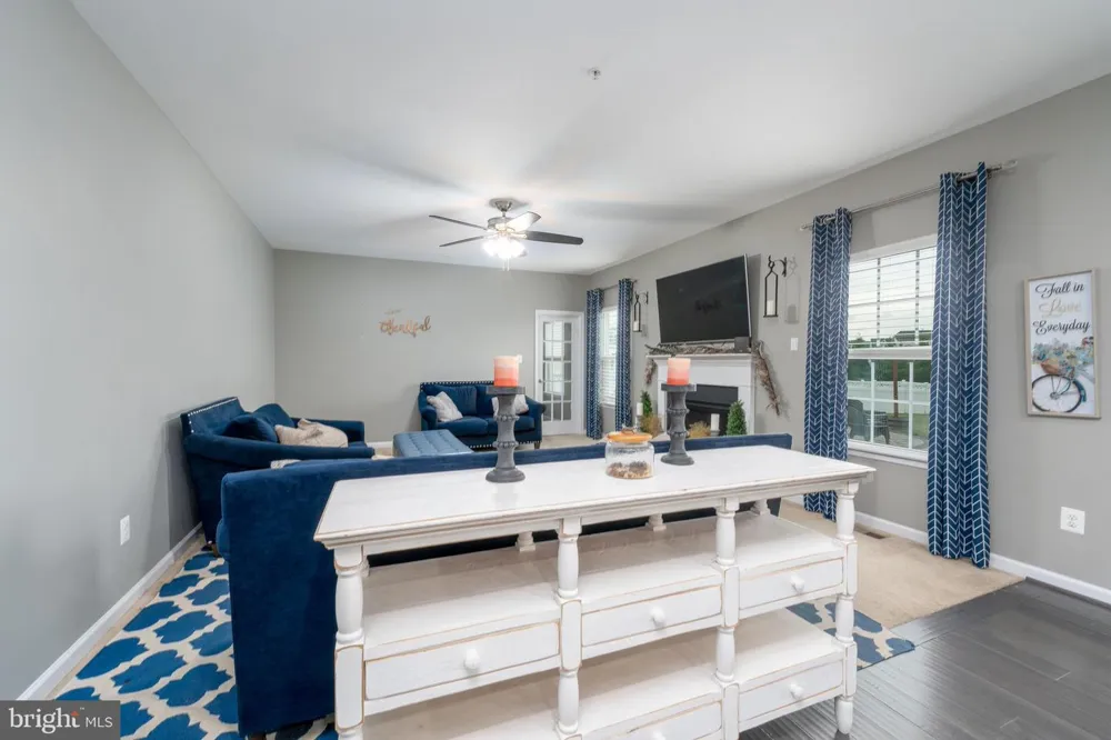 810 AMHERST LANE Westminster, MD 21158