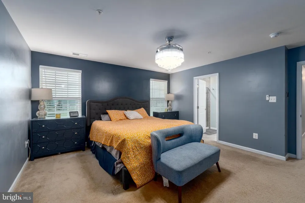 810 AMHERST LANE Westminster, MD 21158