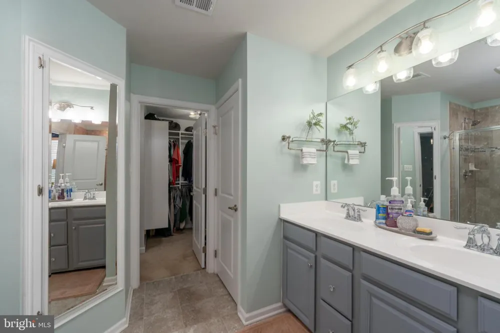 810 AMHERST LANE Westminster, MD 21158