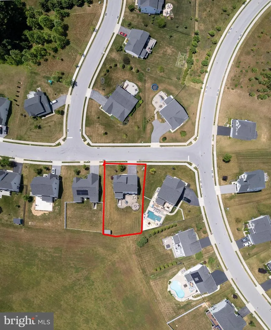 810 AMHERST LANE Westminster, MD 21158