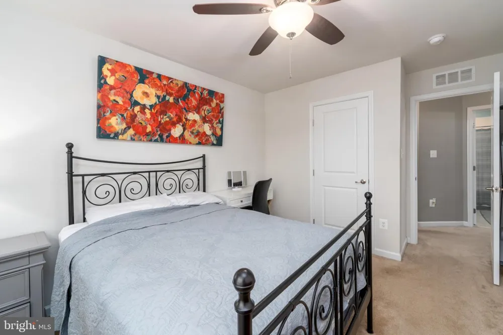 810 AMHERST LANE Westminster, MD 21158