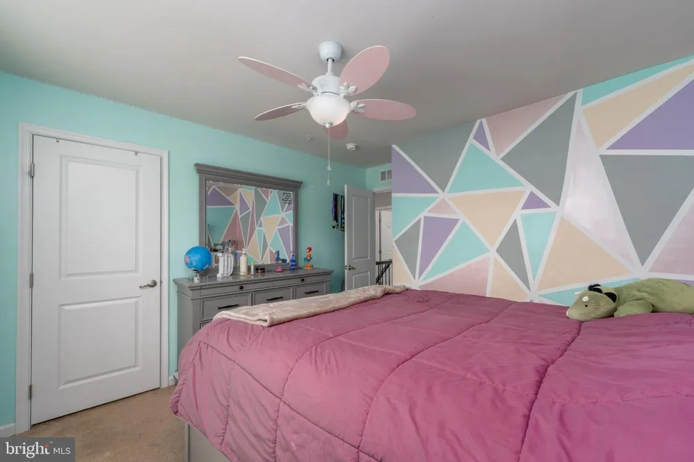 810 AMHERST LANE Westminster, MD 21158