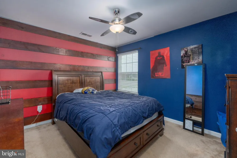 810 AMHERST LANE Westminster, MD 21158