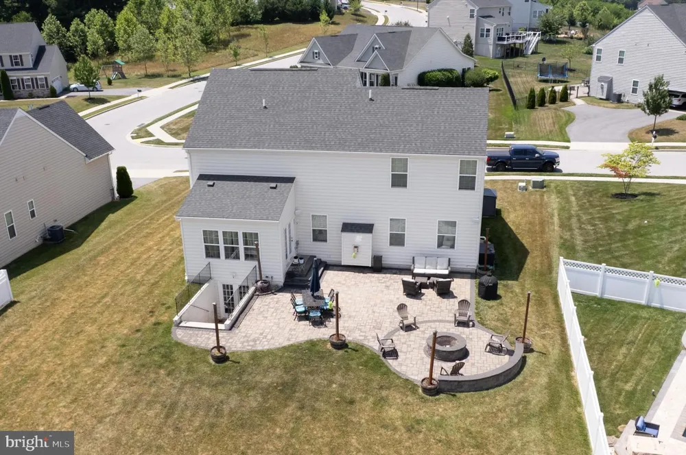 810 AMHERST LANE Westminster, MD 21158