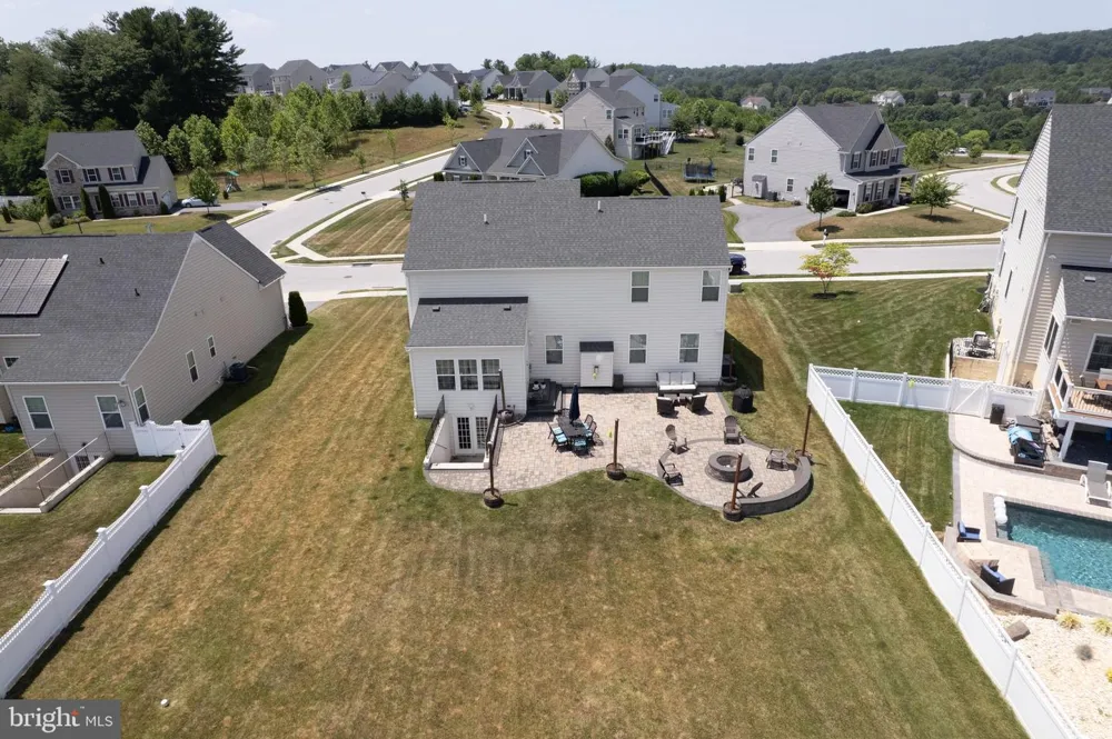810 AMHERST LANE Westminster, MD 21158