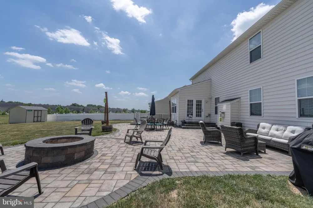 810 AMHERST LANE Westminster, MD 21158