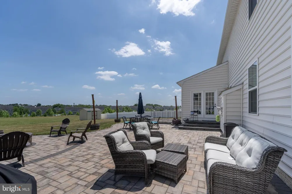 810 AMHERST LANE Westminster, MD 21158