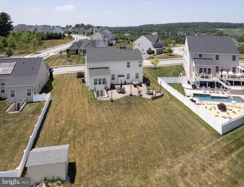 810 AMHERST LANE Westminster, MD 21158
