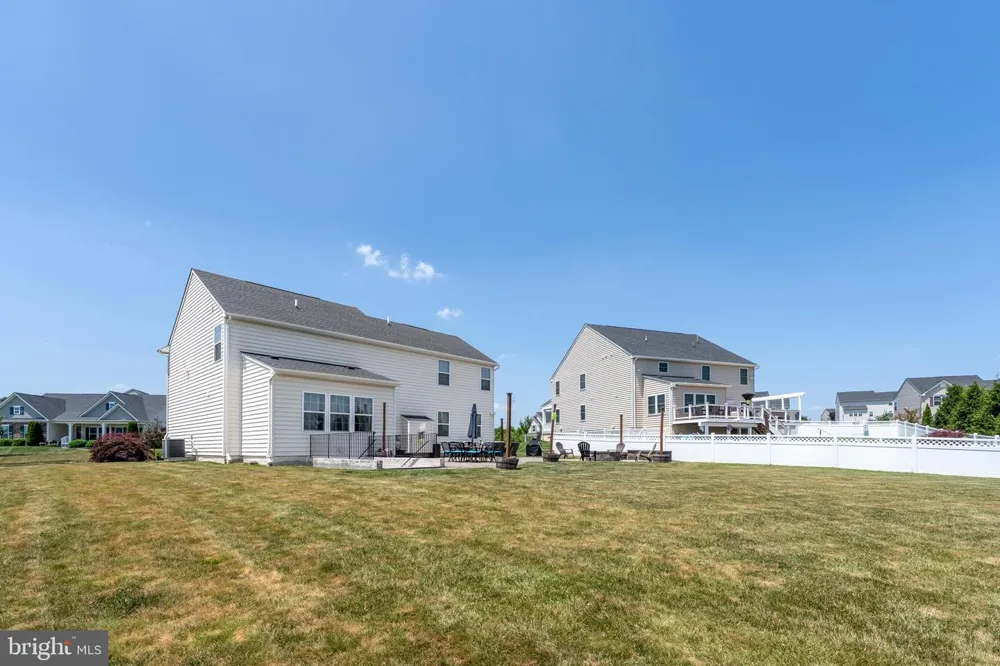810 AMHERST LANE Westminster, MD 21158