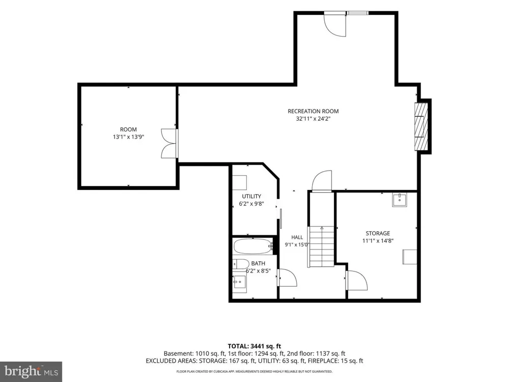 810 AMHERST LANE Westminster, MD 21158