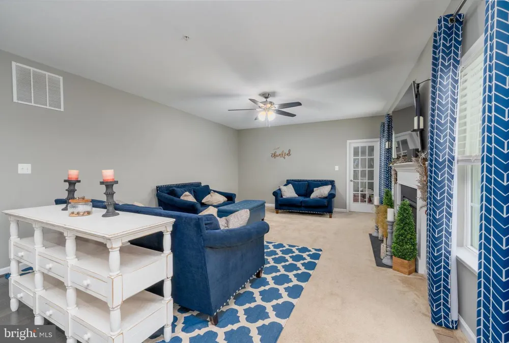 810 AMHERST LANE Westminster, MD 21158