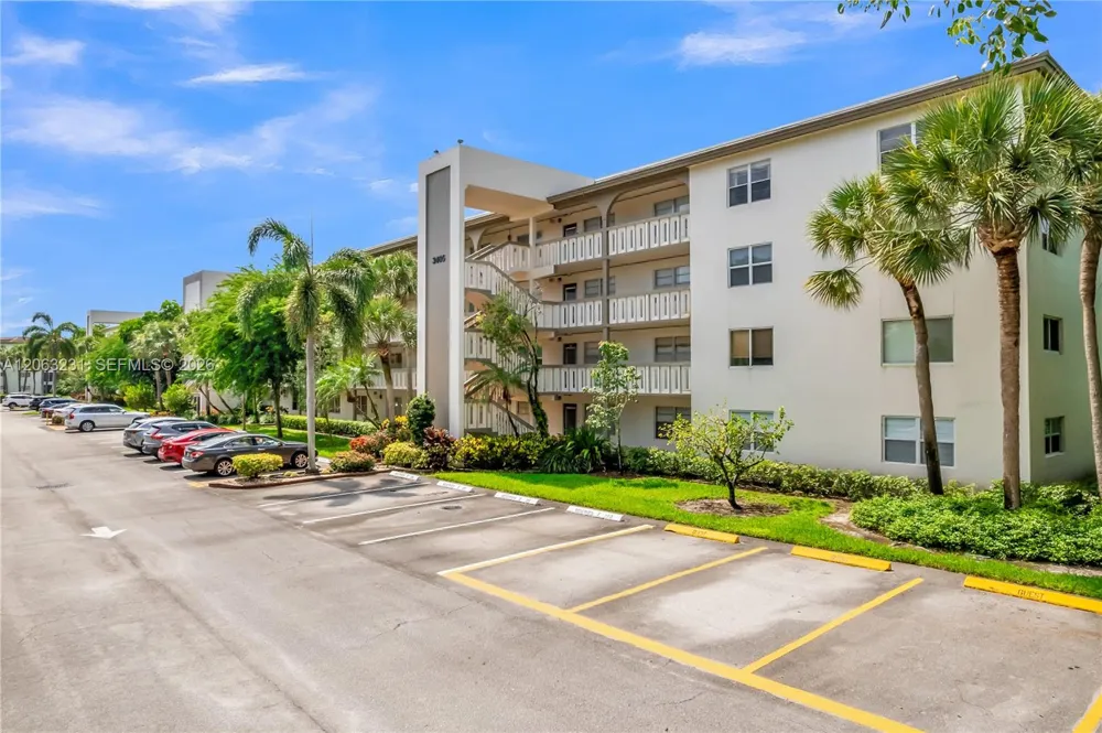 3405 Bimini Ln #G4 Coconut Creek, FL 33066