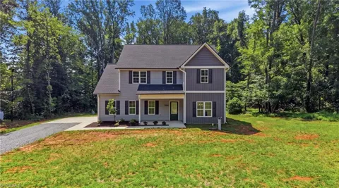 3050 NC Highway 62 E