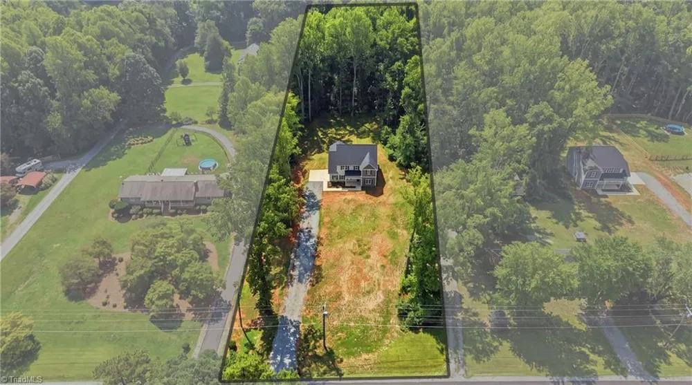 3050 NC Highway 62 E Liberty, NC 27298