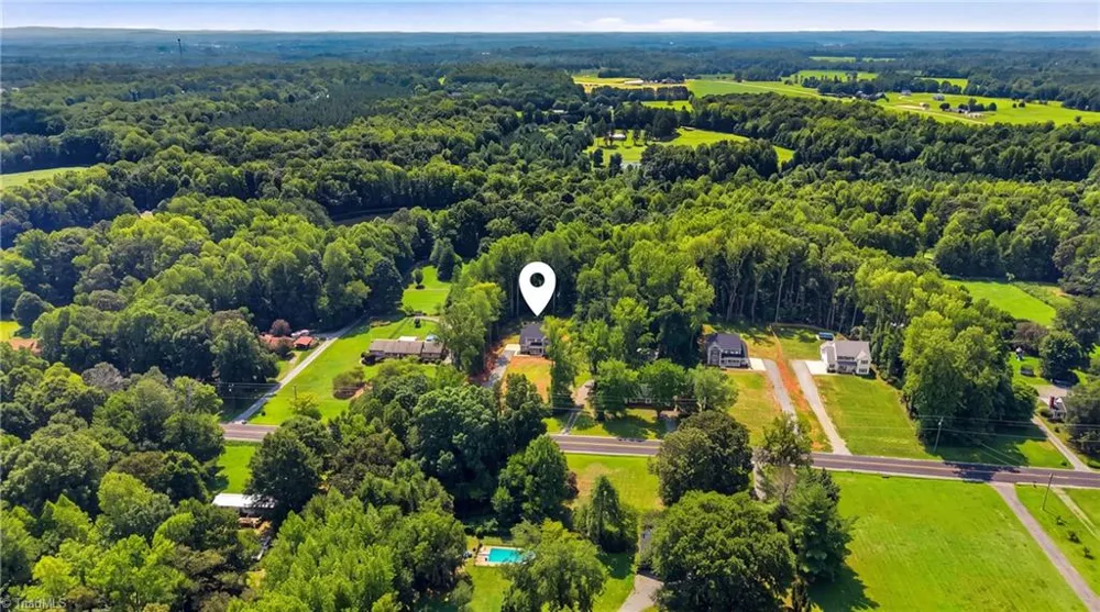3050 NC Highway 62 E Liberty, NC 27298
