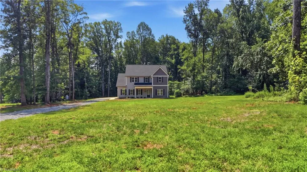 3050 NC Highway 62 E Liberty, NC 27298
