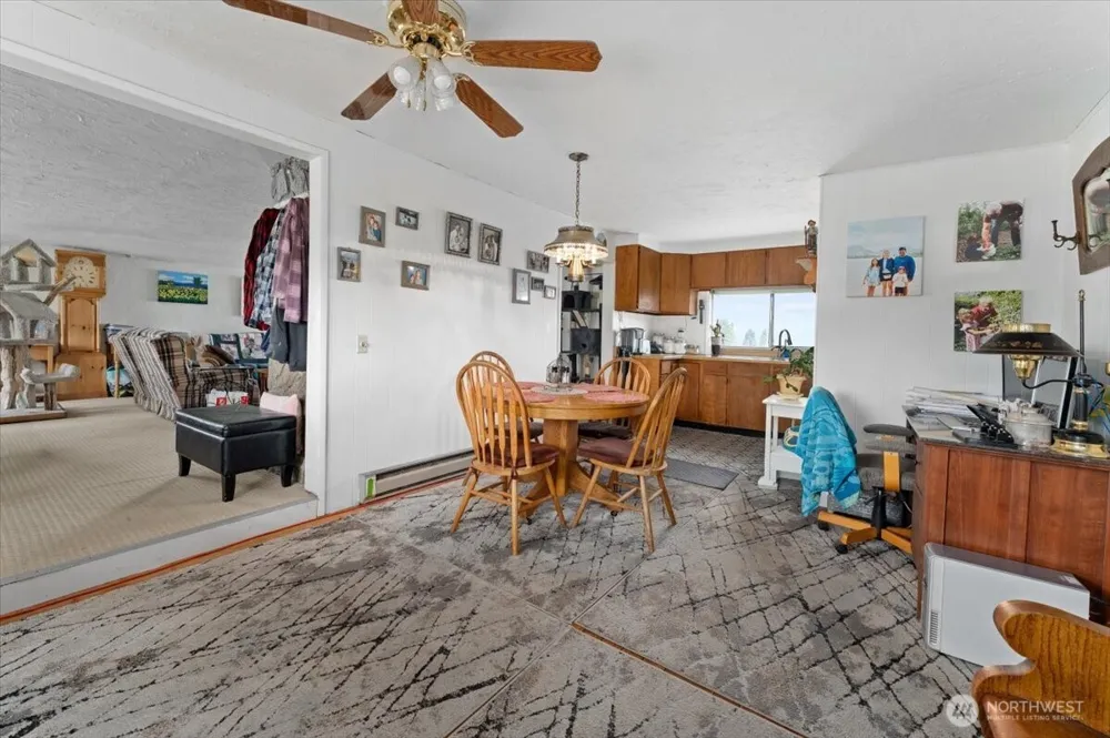 1638 Green Avenue Manson, WA 98831