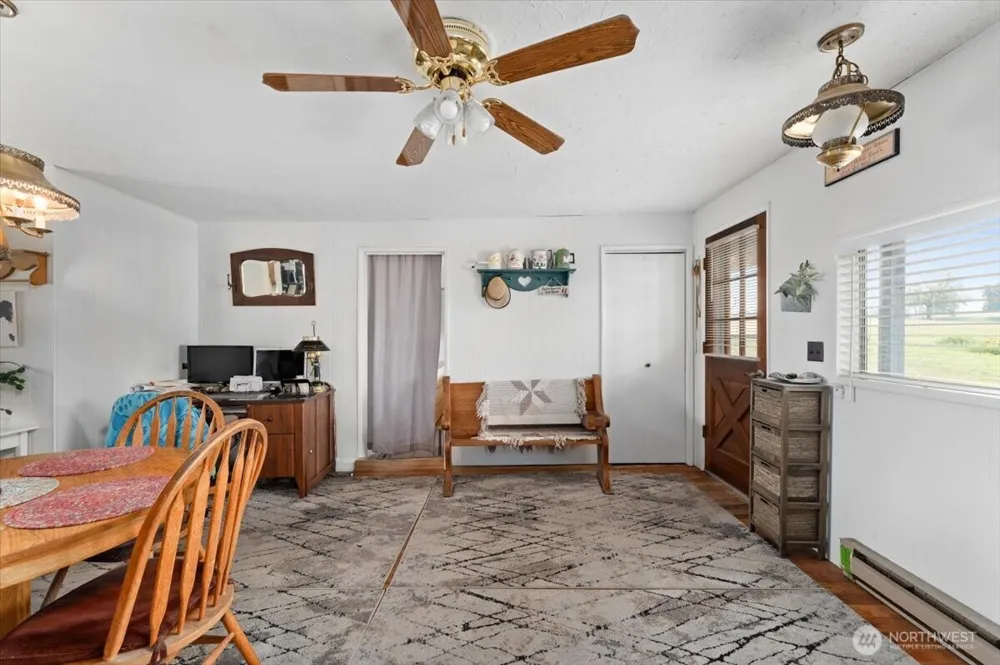 1638 Green Avenue Manson, WA 98831