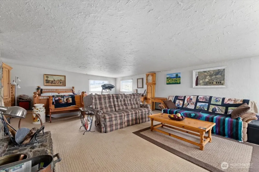 1638 Green Avenue Manson, WA 98831