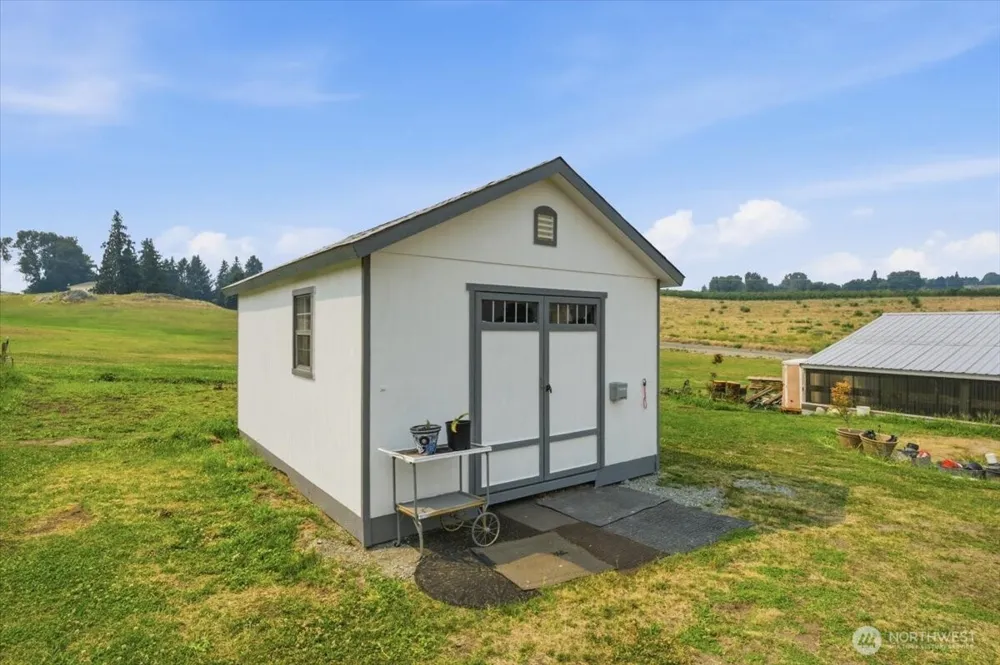 1638 Green Avenue Manson, WA 98831
