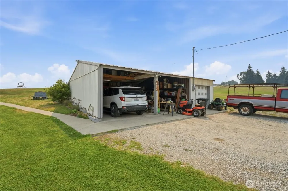 1638 Green Avenue Manson, WA 98831