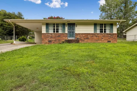 521 E Sunset Drive