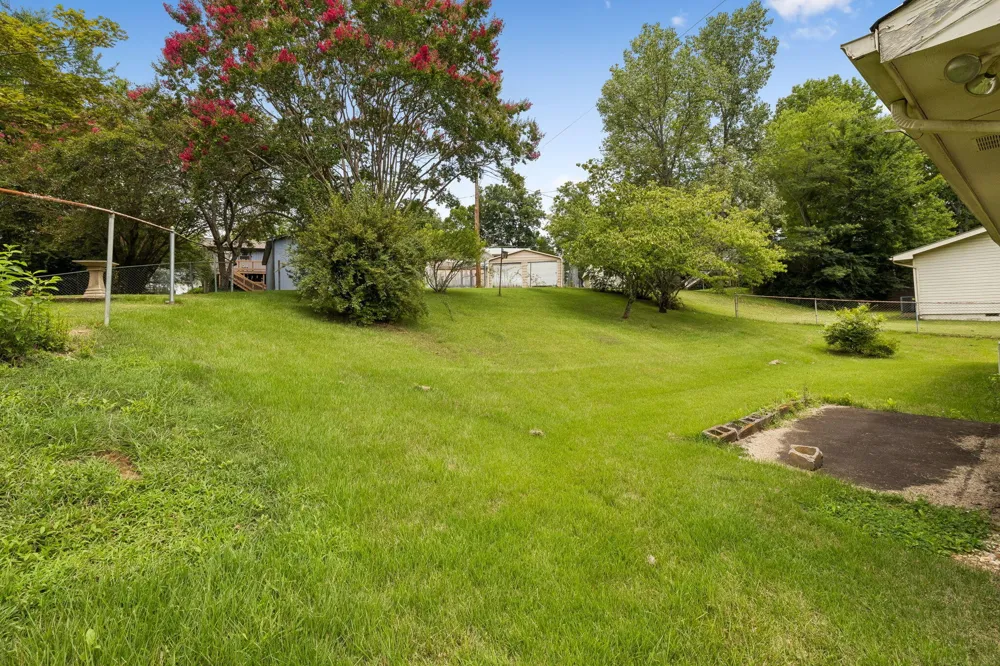 521 E Sunset Drive Athens, TN 37303