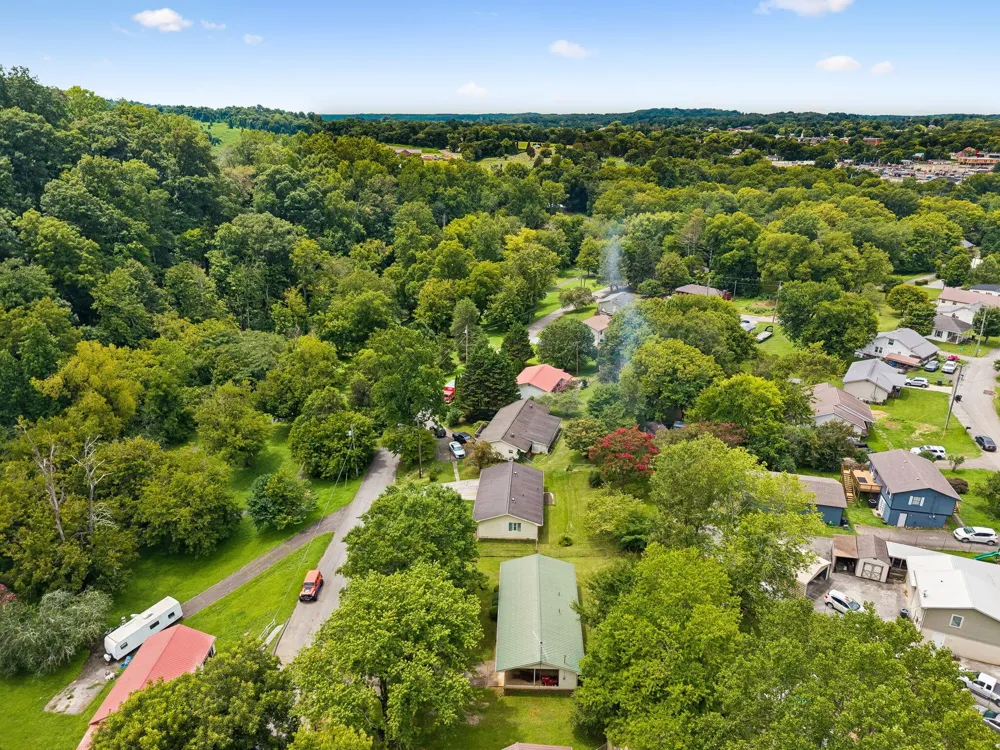 521 E Sunset Drive Athens, TN 37303