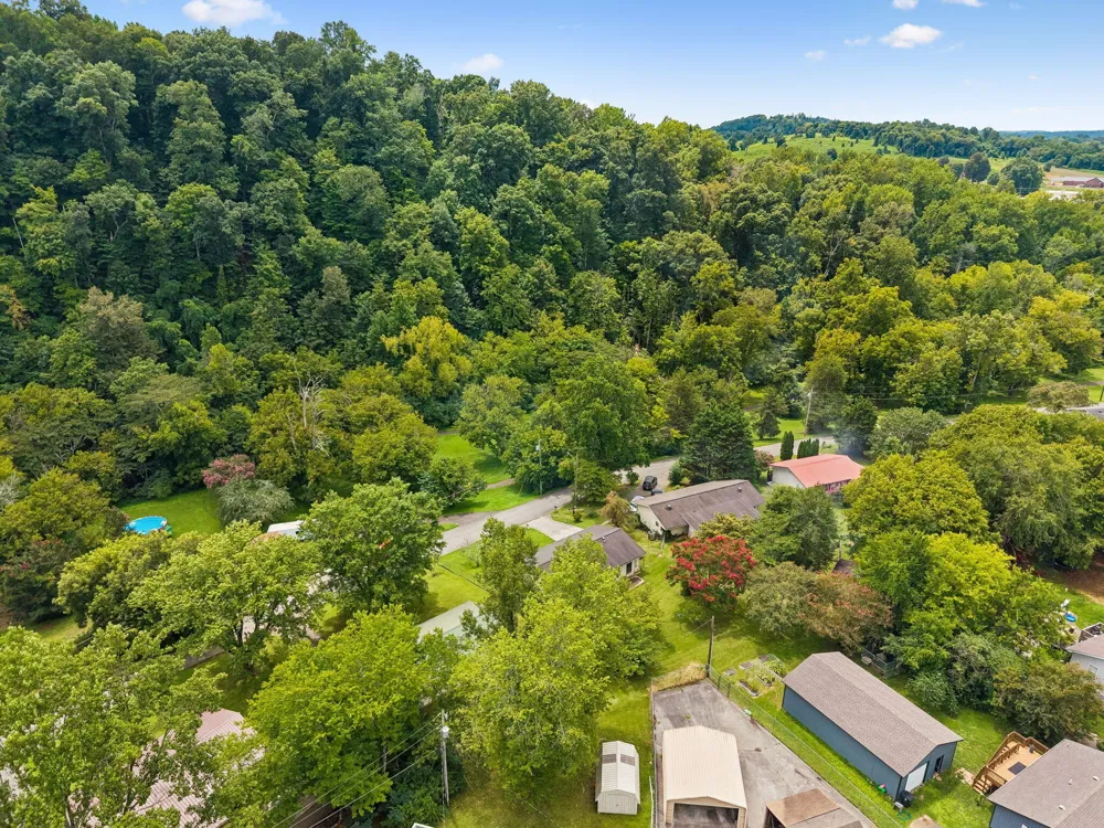 521 E Sunset Drive Athens, TN 37303