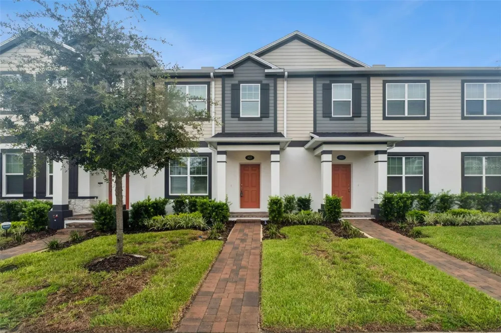 827 CREEPING FIG STREET Apopka, FL 32703