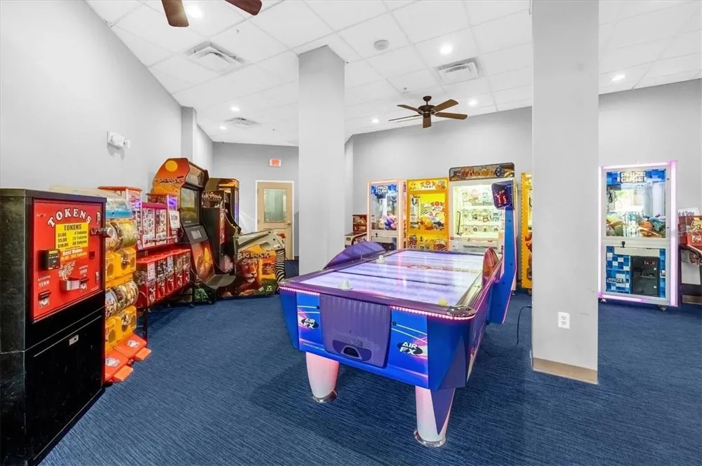 12521 FLORIDAYS RESORT DRIVE #103F Orlando, FL 32821