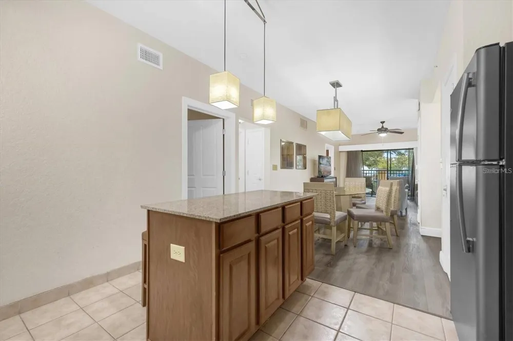 12521 FLORIDAYS RESORT DRIVE #103F Orlando, FL 32821