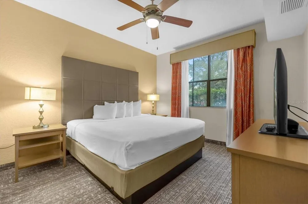 12521 FLORIDAYS RESORT DRIVE #103F Orlando, FL 32821
