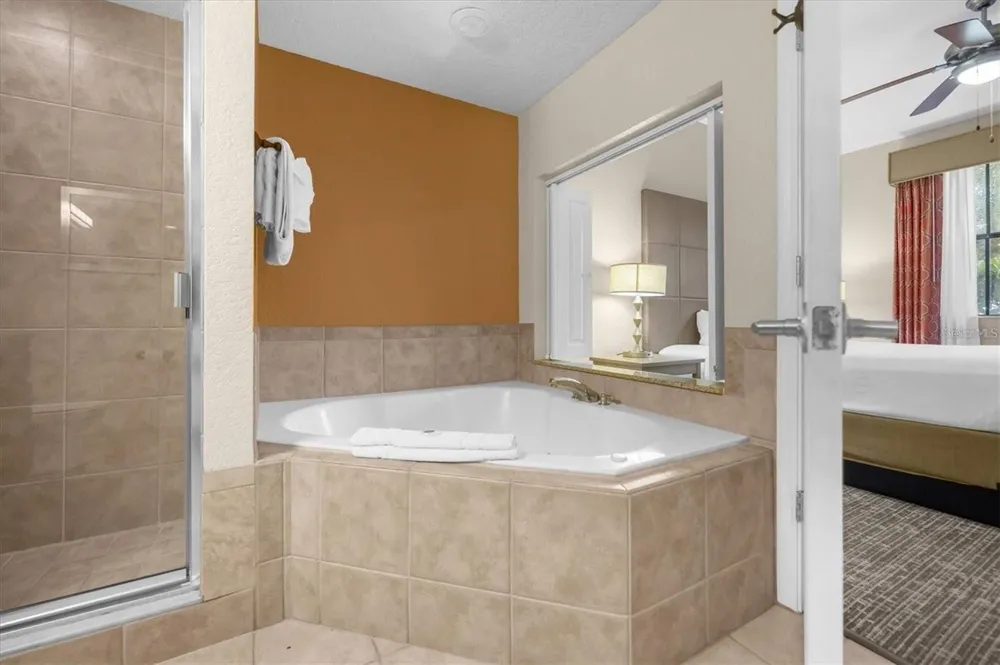 12521 FLORIDAYS RESORT DRIVE #103F Orlando, FL 32821