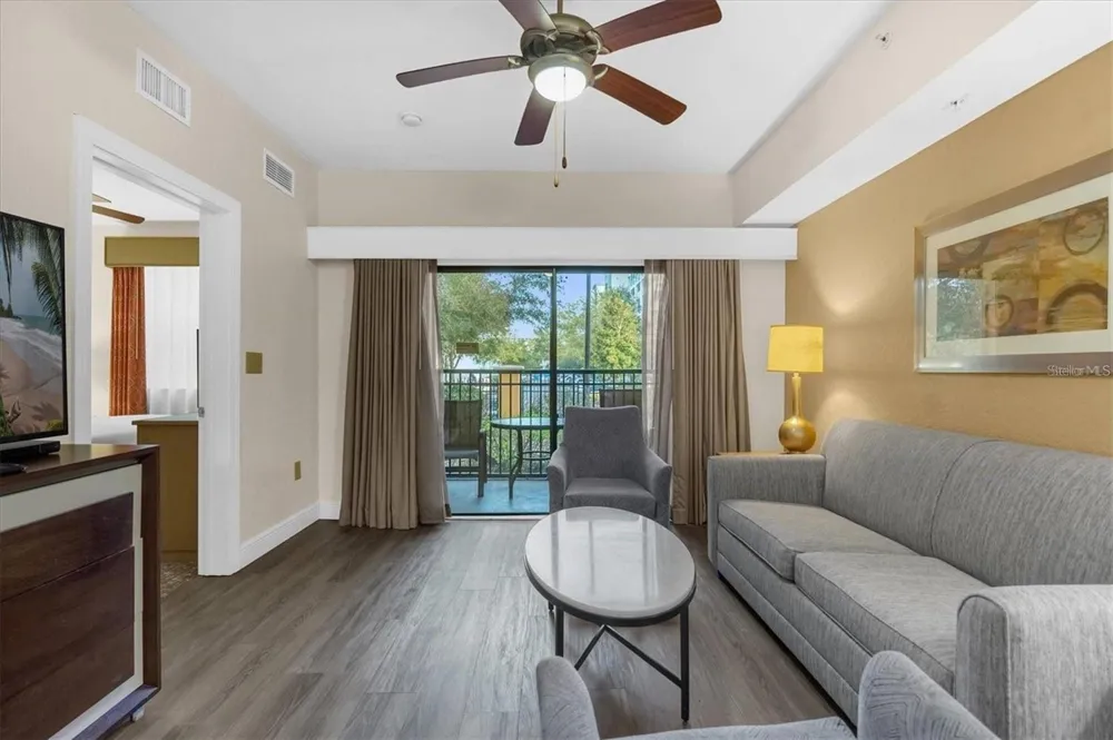 12521 FLORIDAYS RESORT DRIVE #103F Orlando, FL 32821