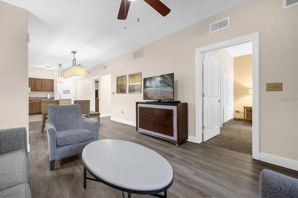 12521 FLORIDAYS RESORT DRIVE #103F Orlando, FL 32821
