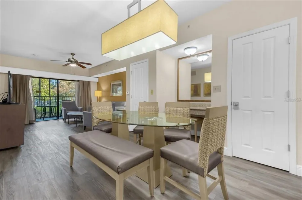 12521 FLORIDAYS RESORT DRIVE #103F Orlando, FL 32821