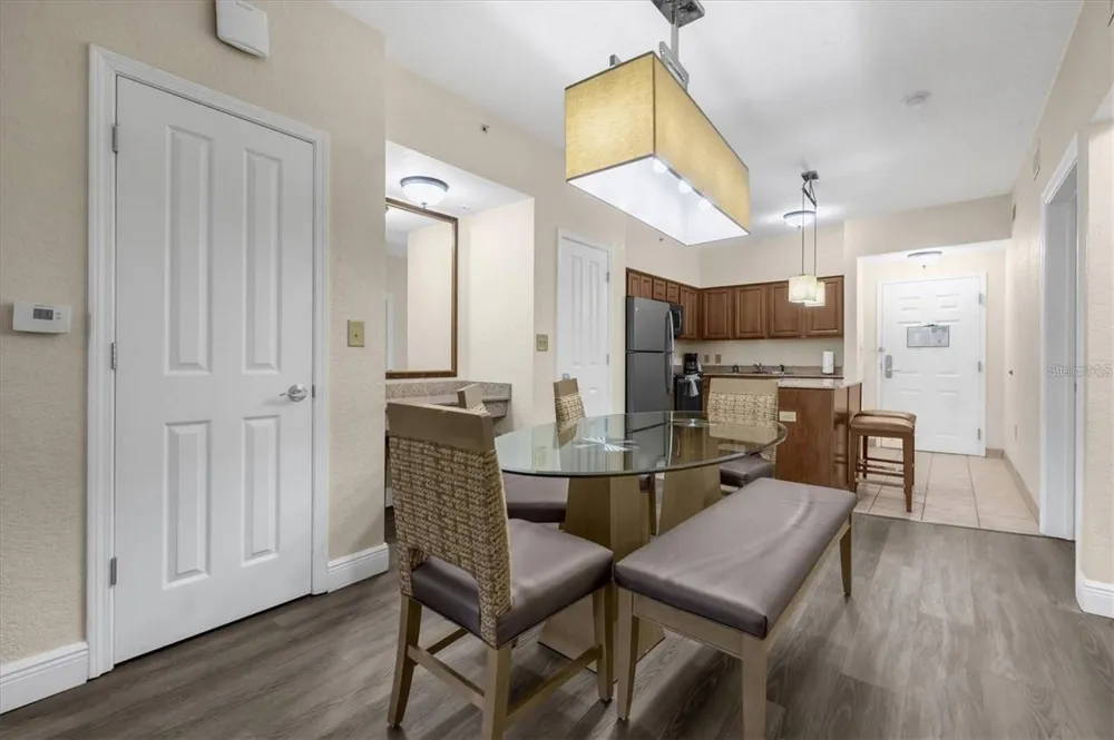 12521 FLORIDAYS RESORT DRIVE #103F Orlando, FL 32821