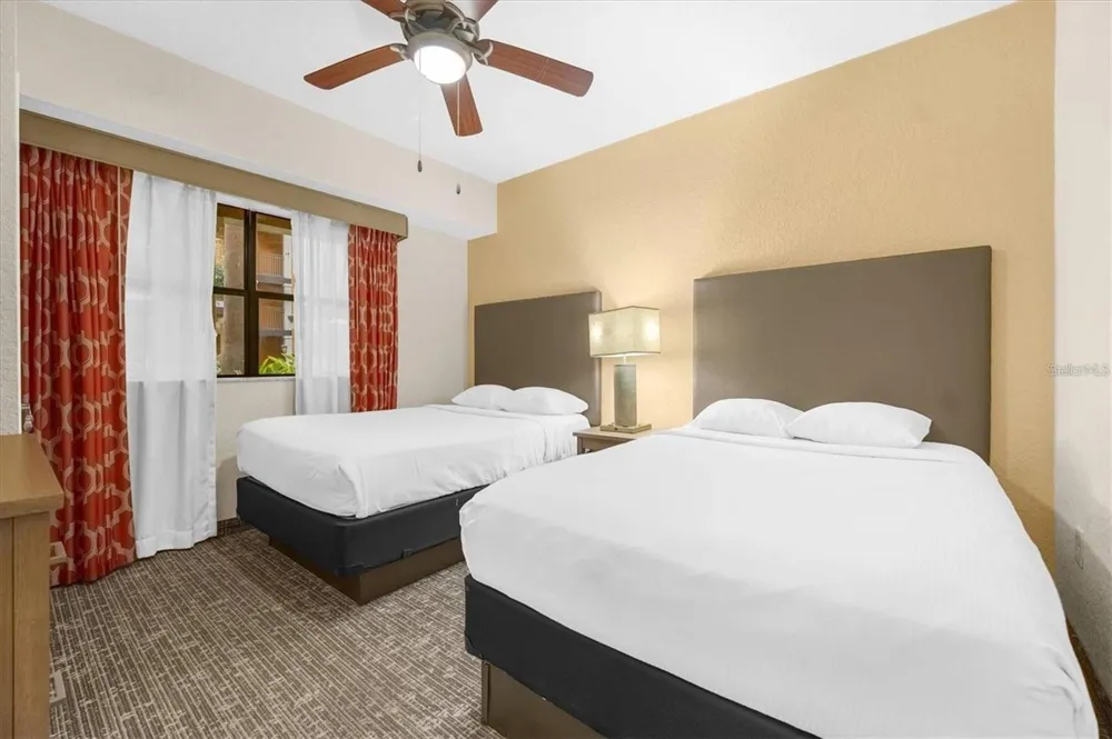 12521 FLORIDAYS RESORT DRIVE #103F Orlando, FL 32821