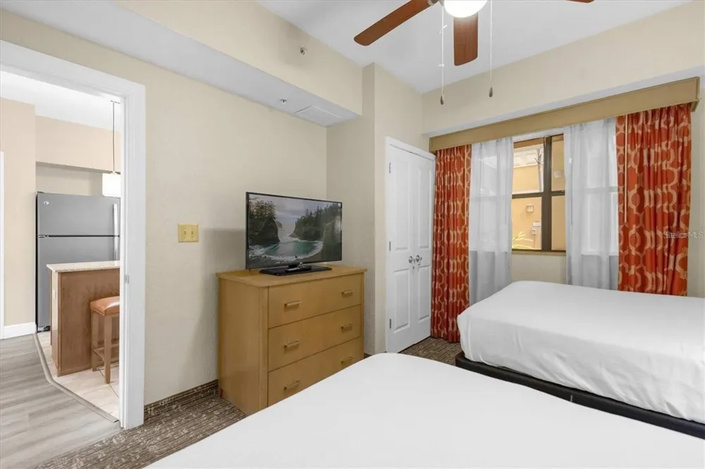 12521 FLORIDAYS RESORT DRIVE #103F Orlando, FL 32821