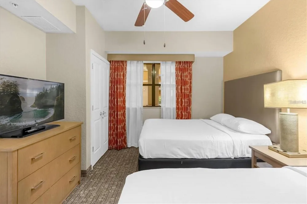 12521 FLORIDAYS RESORT DRIVE #103F Orlando, FL 32821