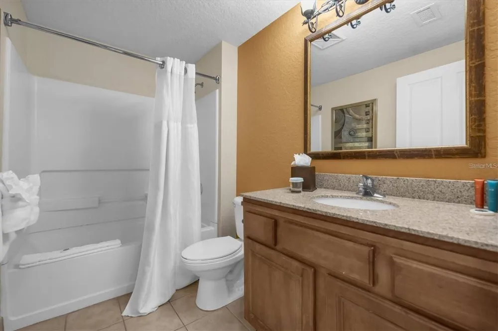 12521 FLORIDAYS RESORT DRIVE #103F Orlando, FL 32821