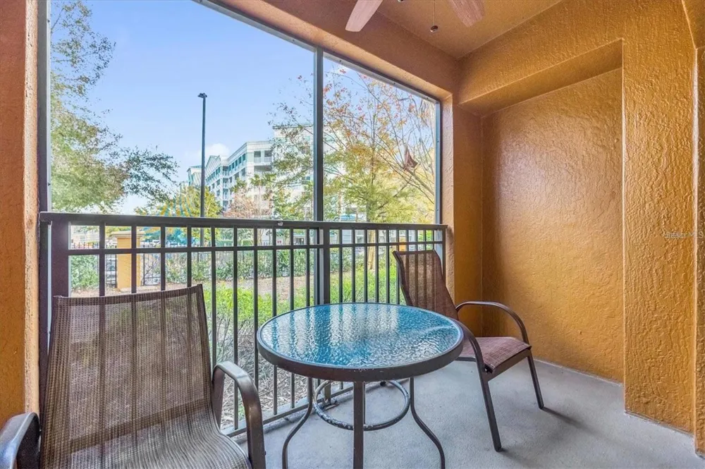 12521 FLORIDAYS RESORT DRIVE #103F Orlando, FL 32821