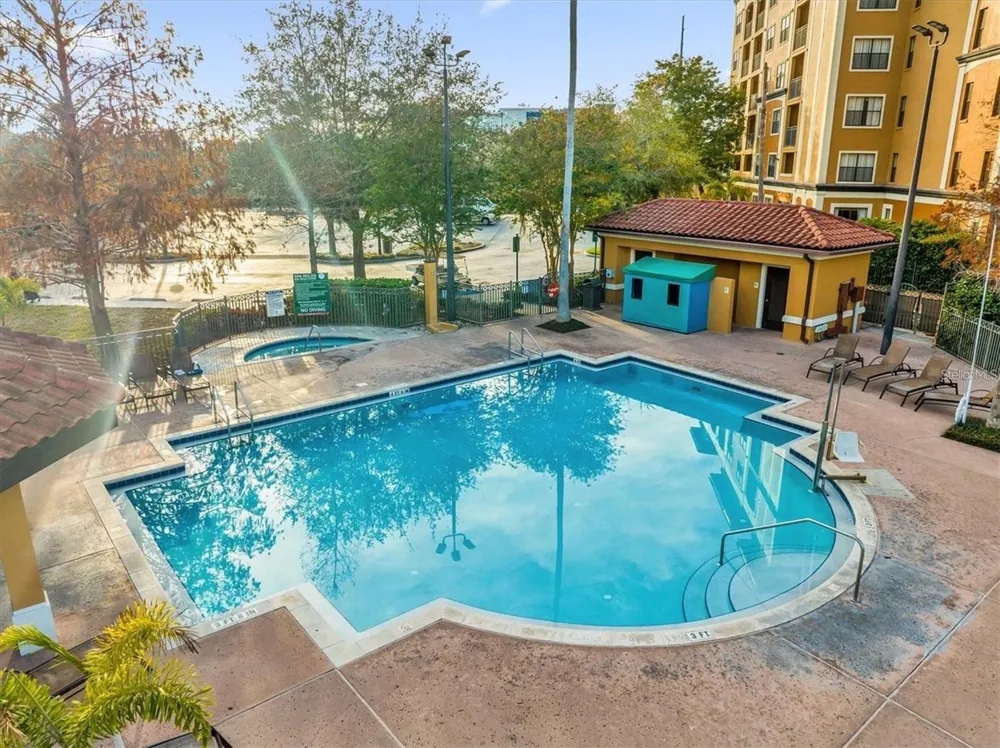 12521 FLORIDAYS RESORT DRIVE #103F Orlando, FL 32821