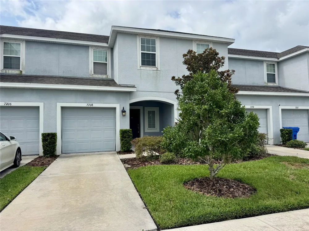 7208 GRAND ELM DRIVE Riverview, FL 33578