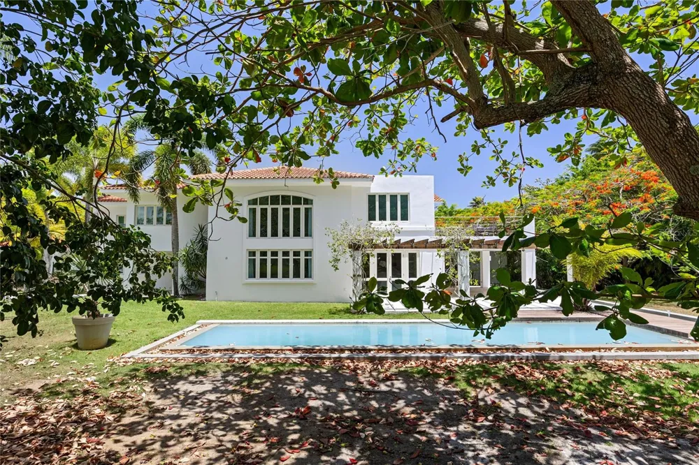 121 DORADO BEACH EAST Dorado, PR 00646