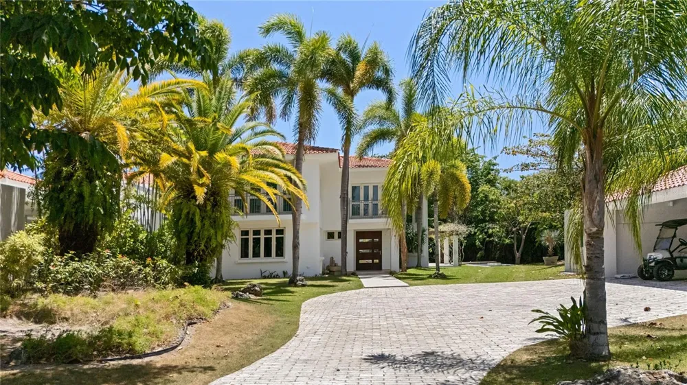 121 DORADO BEACH EAST Dorado, PR 00646