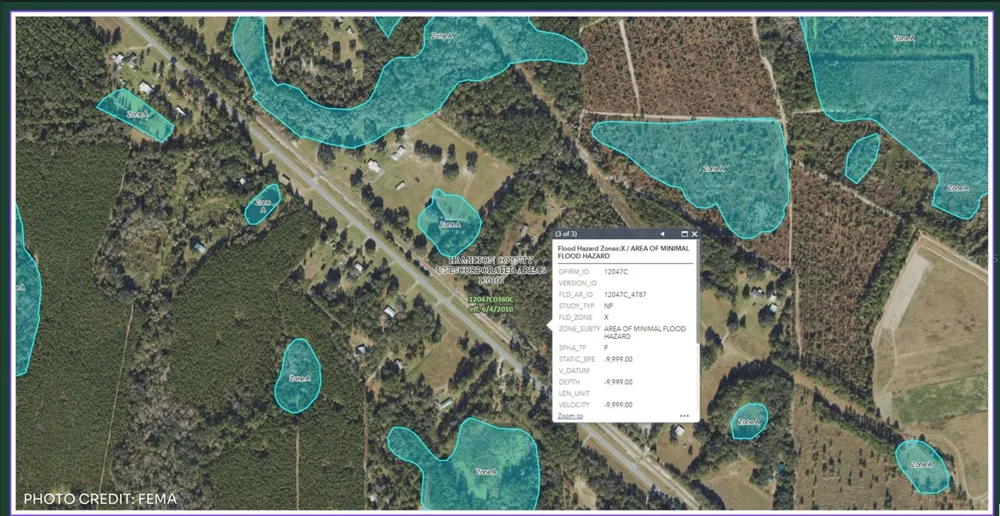 TBD LOT 36 SE US 41 HWY White Springs, FL 32096
