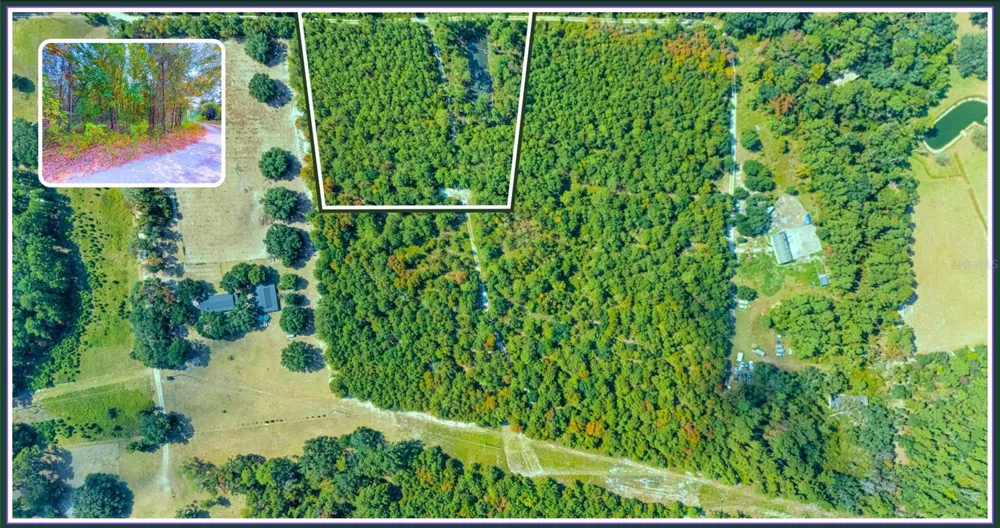TBD LOT 36 SE US 41 HWY White Springs, FL 32096